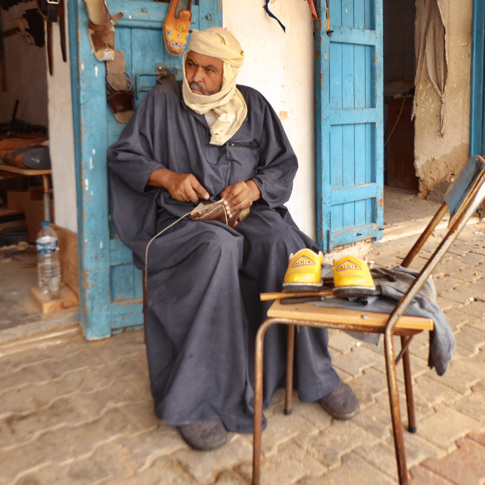 sejours solidaire en immersion