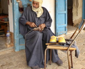 voyage en afrique en association Atibotimon