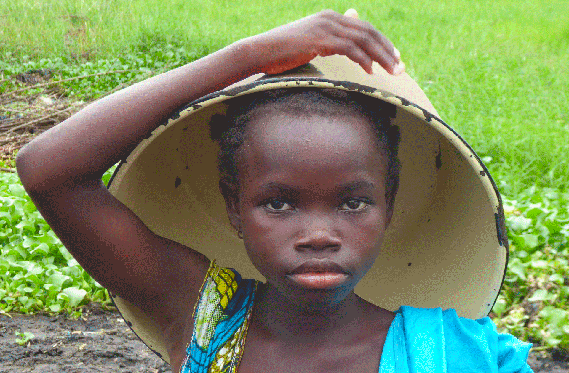 Voyage solidaire au bénin