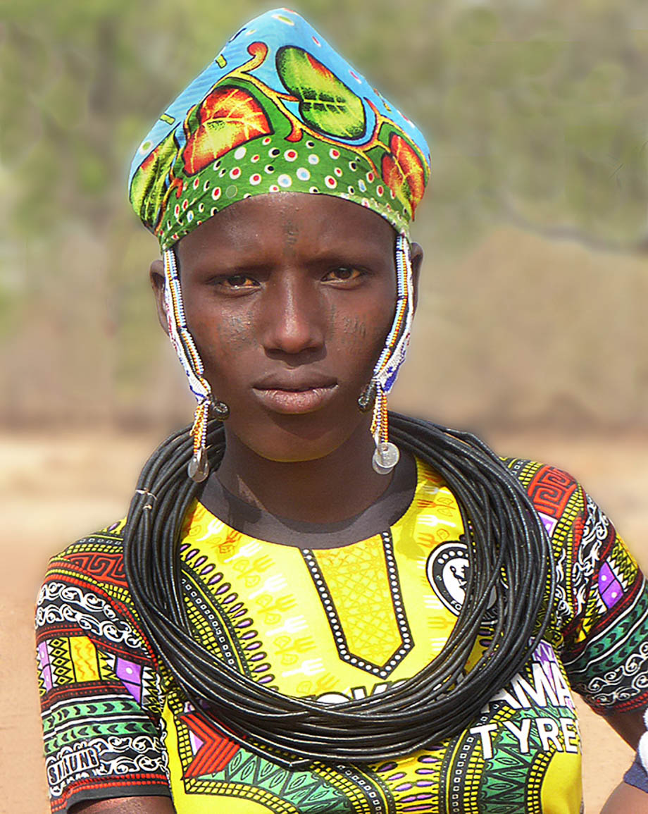 peulhs projet solidaire benin