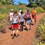 Voyage solidaire Madagascar